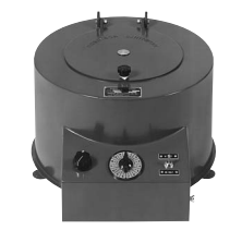 Heated Centrifuge, 8-Place for 12.5 mL Tubes