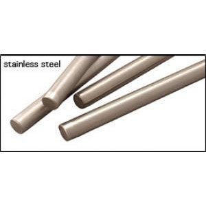 Lab Frame Rods, Stainless Steel