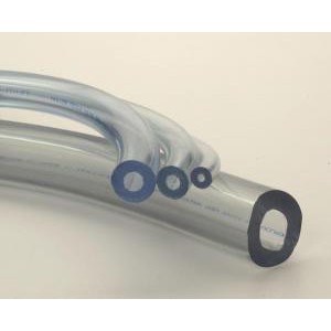 180 Clear Plastic Vacuum Tubing