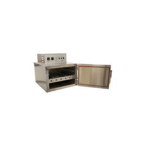 Roller Ovens with Programmable Timer