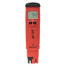pHep 5 pH/Temperature Tester
