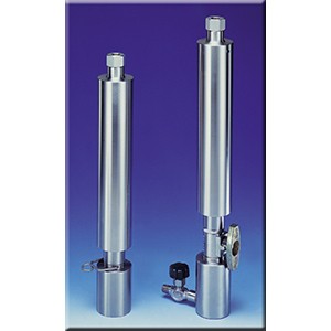 K11201 / K11500 Reid Vapor Pressure Cylinders