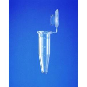 Eppendorf Flex-Tubes® Microcentrifuge Tubes