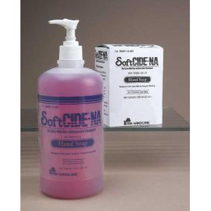 SoftCIDE® Hand Soap