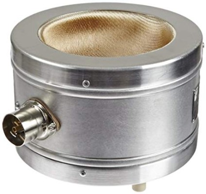 Series STM High Temperature Spherical Flask Heating Mantles