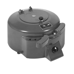 Heated Centrifuge, 4-Place for 12.5 mL Short Cone Tubes