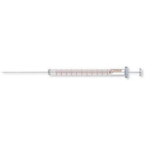 GC Autosampler Syringes for Thermo Finnigan Instruments. SGE