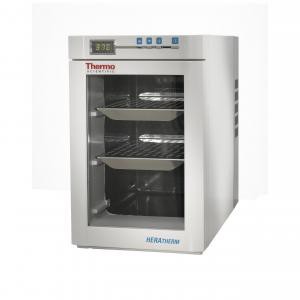 Heratherm Compact Microbiological Incubators. Thermo Scientific