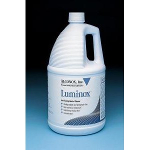 Luminox Low Foaming Neutral Cleaner