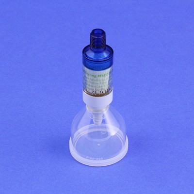 Sterile 0.2 Micron Final Filter w/endbell