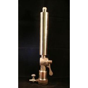 Reid Vapor Pressure Bomb, CNGA Method