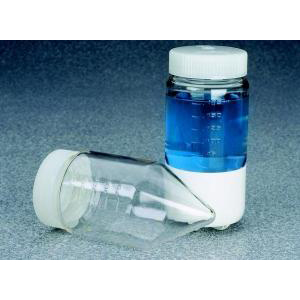Sterile Polystyrene Conical-Bottom Centrifuge Bottle