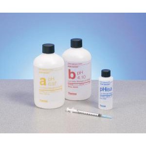 Orion Pure Water® pH Test Kits. Thermo Scientific
