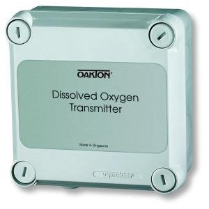 Dissolved Oxygen Transmitter. Oakton