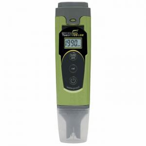 Oakton® EcoTestrs EC Pocket Meter