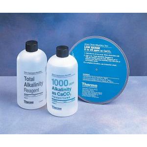 Orion Total Alkalinity Test Kit. Thermo Scientific