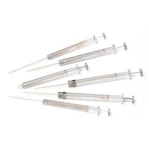 700 Series Microliter Syringes. Hamilton