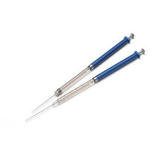 800 Series Microliter Syringes. Hamilton