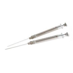 7000 Series Microliter Syringes. Hamilton