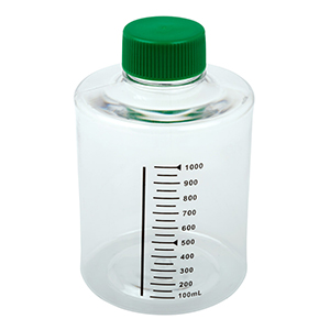 Tissue Culture Treated Roller Bottles