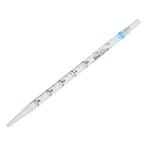 Serological Pipets - Short Pipets Individually Wrapped
