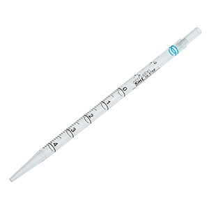 Serological Pipets - Short Pipets Individually Wrapped