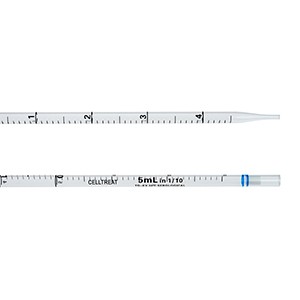Serological Pipets - Individually Wrapped in Bags (Double Case)