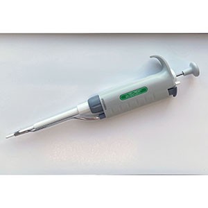 Adjustable Pipettes