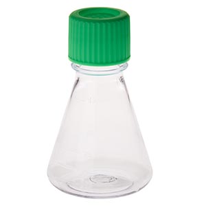 Small Erlenmeyer (Polycarbonate)
