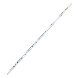 Serological Pipets - Individually Wrapped in Plastic/Plastic Wrapper