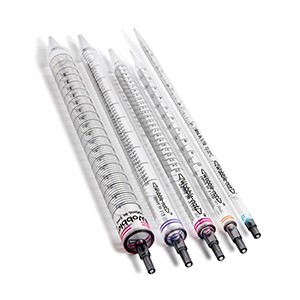 Serological Pipets - Wobble-not Individually Wrapped in Bags