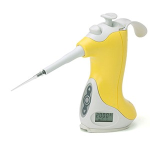 Pipettes - Ovation Electronic Single Channel (ESC)