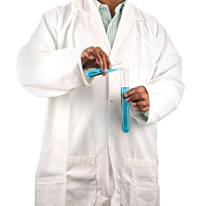 Labcoats, Safety