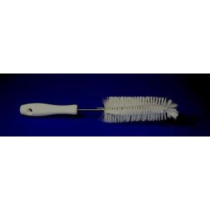 Stainless Steel Wire Handled Graduate/Funnel Brushes