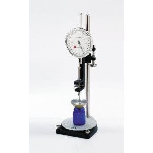 Manual Penetrometer. Koehler