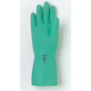 Stansolv® A-10 Lightweight Nitrile Gloves. MAPA Spontex