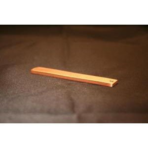 Copper Corrosion Test Strips