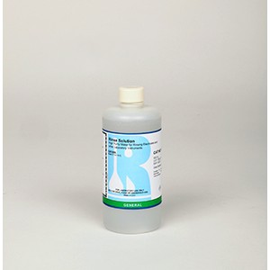 Rinse Solution, High Purity