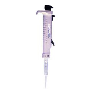 Model 8100 Variable Repetitive Syringe Dispenser