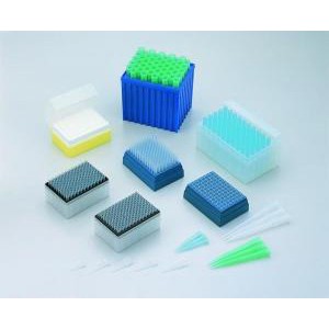 Disposable Pipette Tips