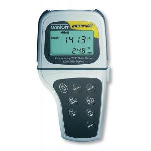 Oakton® Waterproof Conductivity and TDS Meters