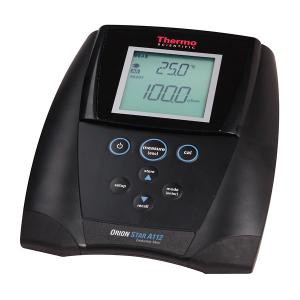 Orion Star® A112 Conductivity Benchtop Meter. Thermo Scientific