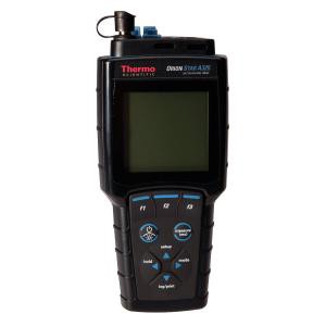 Orion 3-Star A325 pH/Conductivity Portable Multiparameter Meter. Thermo Orion