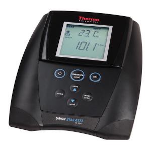 Orion Star A113 Dissolved Oxygen Benchtop Meter. Thermo Scientific