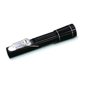 Salinity and Brix Refractometer