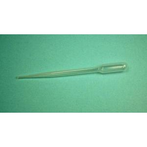Disposable Polyethylene General Purpose Transfer Pipets