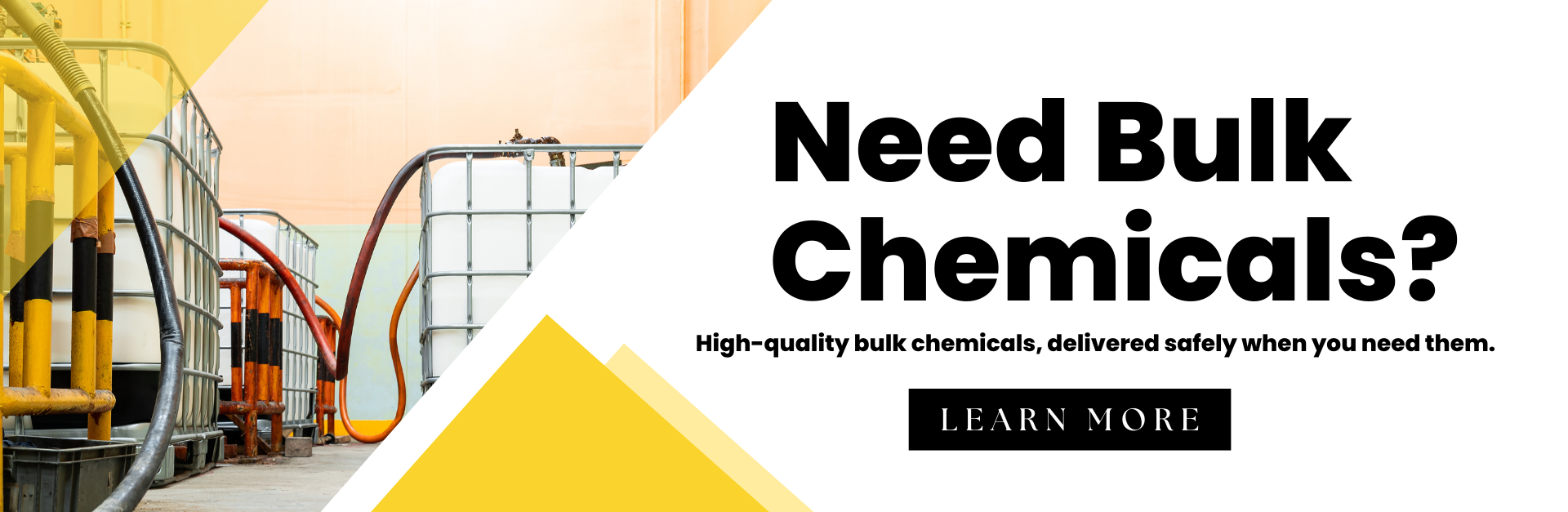 Bulk Chemicals