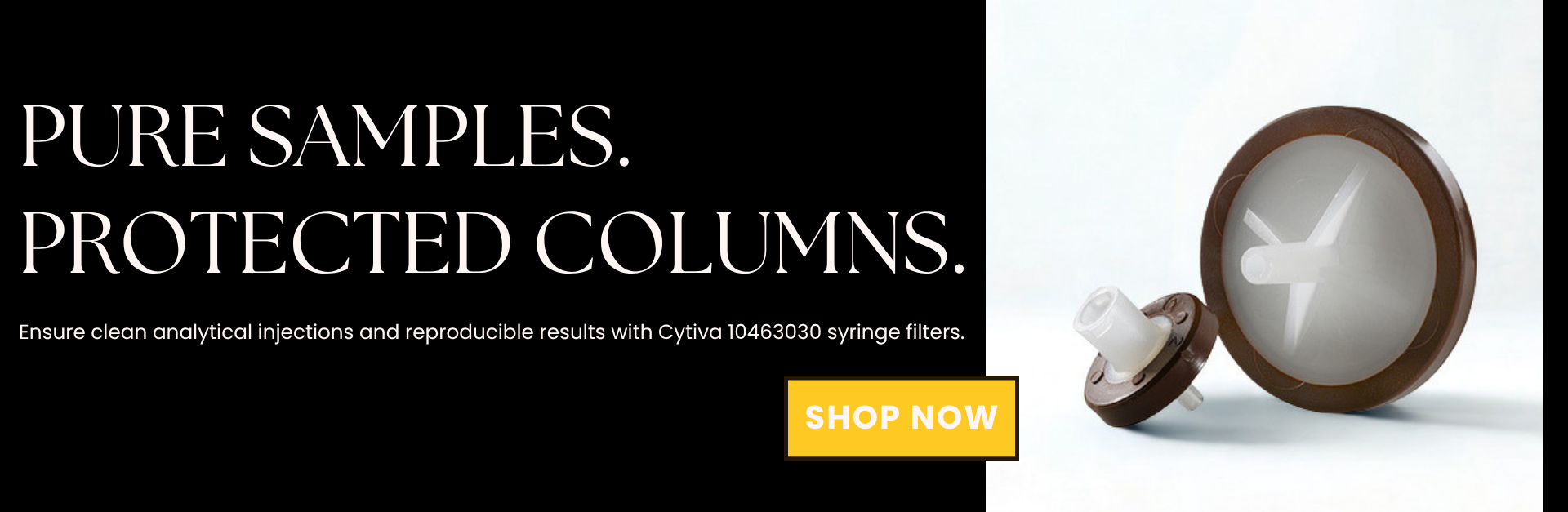 Syringe Filters