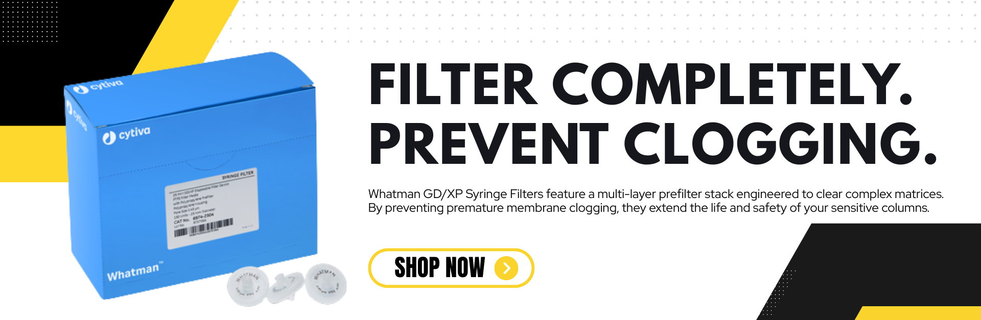 Syringe Filters