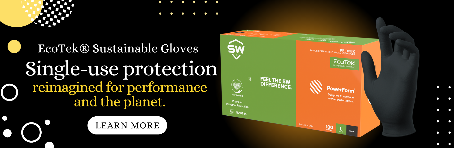 SW GLOVES